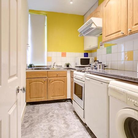 Oxford Street - Mayfair, Central London Budget Apartment Londres Exterior foto