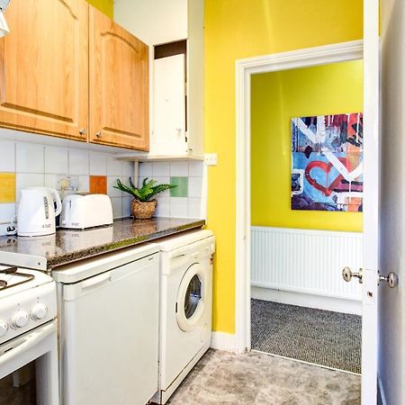 Oxford Street - Mayfair, Central London Budget Apartment Londres Exterior foto