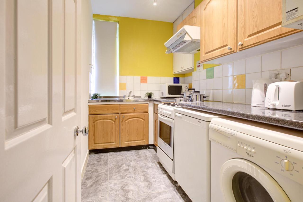 Oxford Street - Mayfair, Central London Budget Apartment Londres Exterior foto